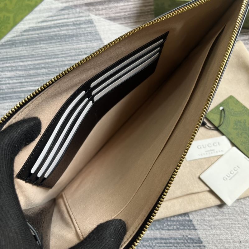Gvc*1 clutch bags